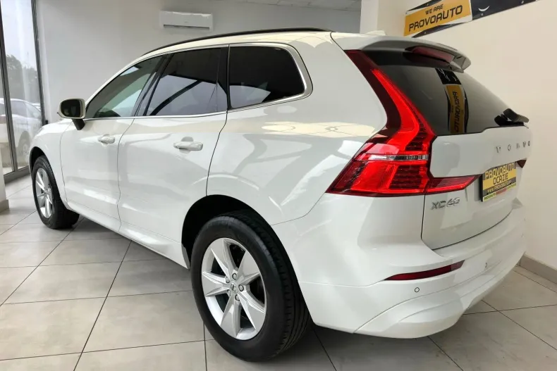 Volvo XC60 din 2022 cu 169.000 km - oferta VOL144945 - foto 3