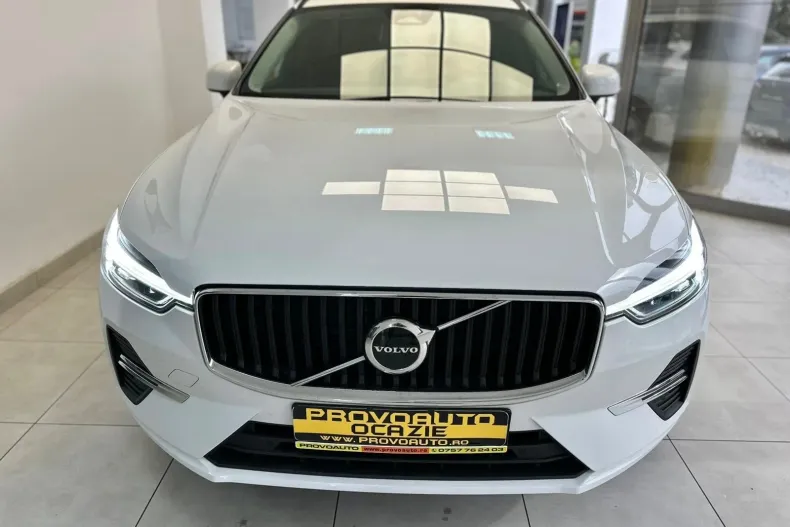 Volvo XC60 din 2022 cu 169.000 km - oferta VOL144945 - foto 11