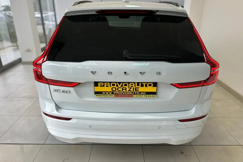 Volvo XC60 din 2022 cu 169.000 km - oferta VOL144945 - foto 12