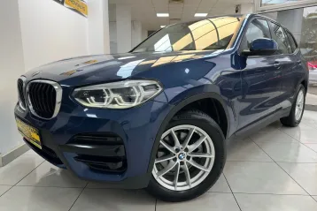 BMW X3 din 2020 - oferta BMW144946