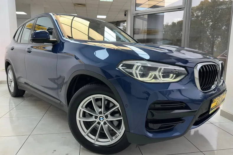 BMW X3 din 2020 cu 159.900 km - oferta BMW144946 - foto 2