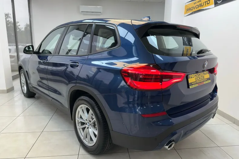 BMW X3 din 2020 cu 159.900 km - oferta BMW144946 - foto 3