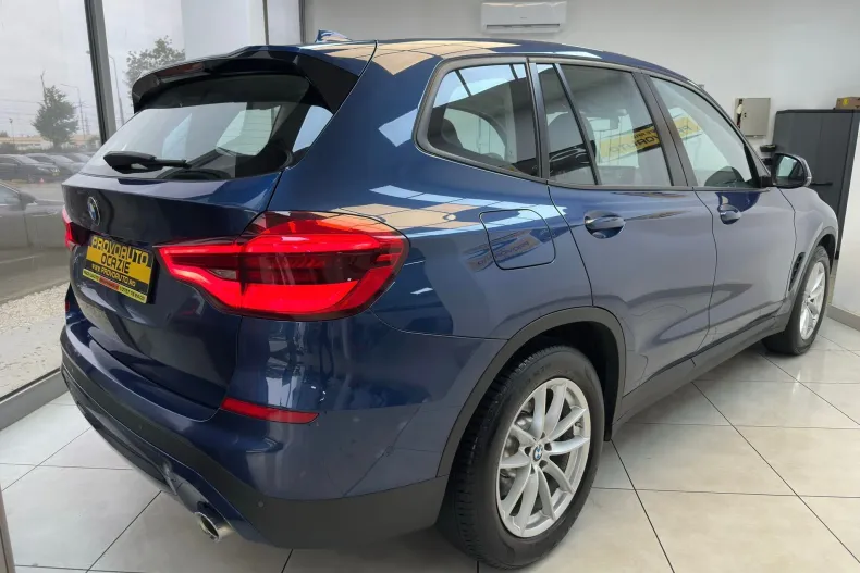 BMW X3 din 2020 cu 159.900 km - oferta BMW144946 - foto 4