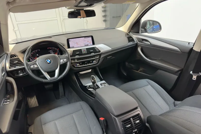 BMW X3 din 2020 cu 159.900 km - oferta BMW144946 - foto 5