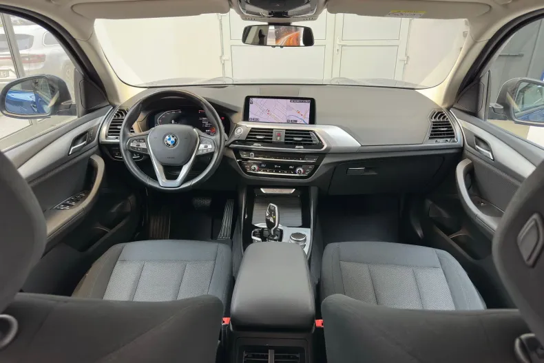 BMW X3 din 2020 cu 159.900 km - oferta BMW144946 - foto 6