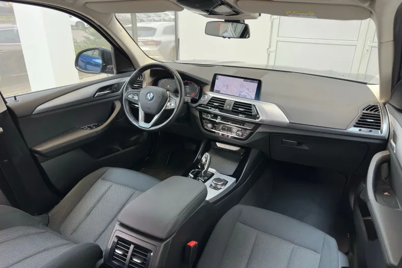 BMW X3 din 2020 cu 159.900 km - oferta BMW144946 - foto 7