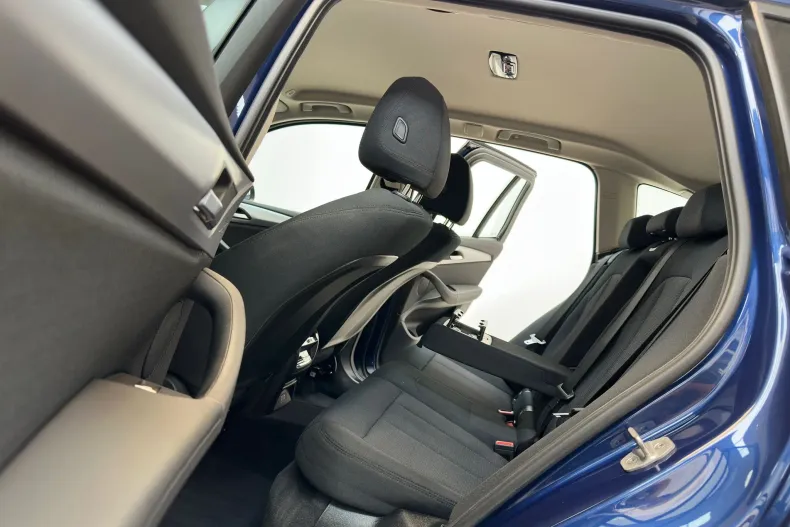 BMW X3 din 2020 cu 159.900 km - oferta BMW144946 - foto 8