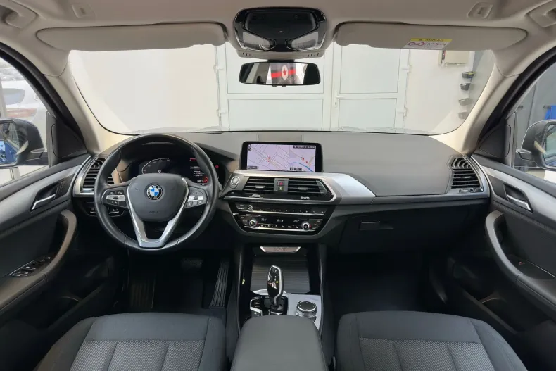 BMW X3 din 2020 cu 159.900 km - oferta BMW144946 - foto 9