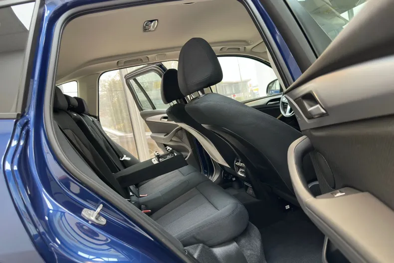 BMW X3 din 2020 cu 159.900 km - oferta BMW144946 - foto 10