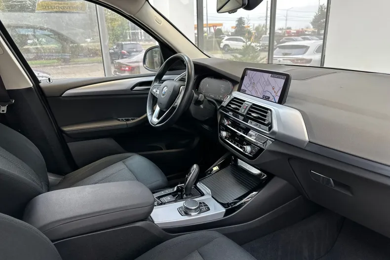 BMW X3 din 2020 cu 159.900 km - oferta BMW144946 - foto 13