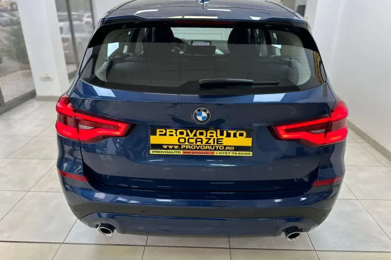 BMW X3 din 2020 cu 159.900 km - oferta BMW144946 - foto 14