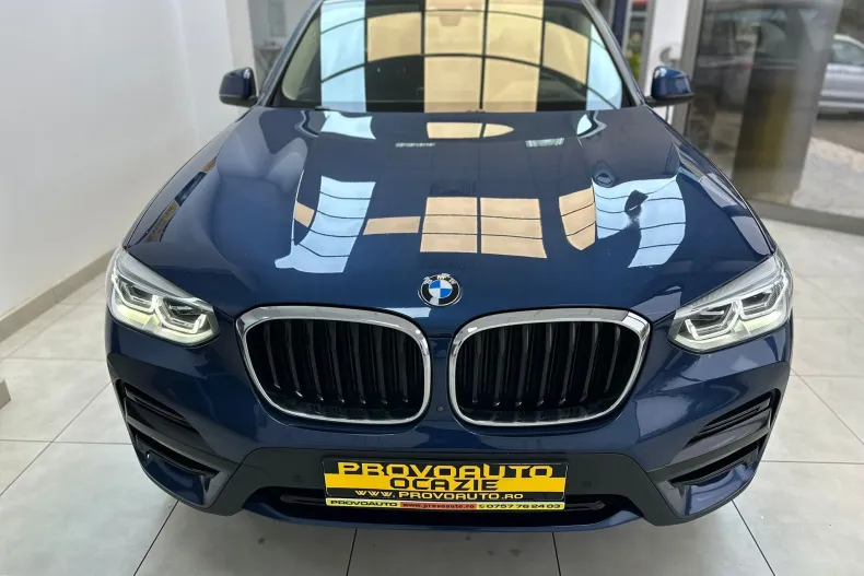 BMW X3 din 2020 cu 159.900 km - oferta BMW144946 - foto 15