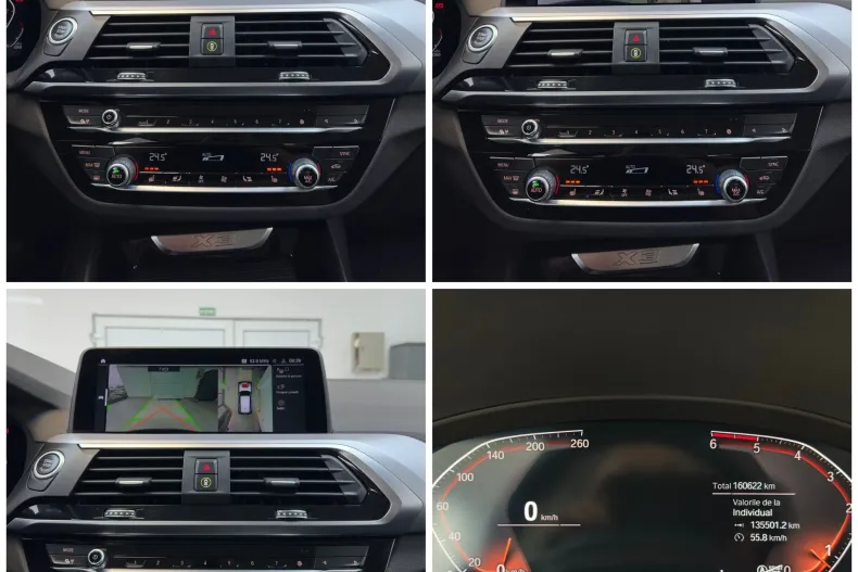 BMW X3 din 2020 cu 159.900 km - oferta BMW144946 - foto 16
