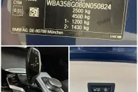 BMW X3 din 2020 cu 159.900 km - oferta BMW144946 - foto 17