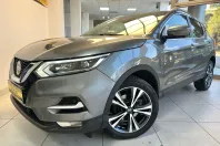 Nissan Qashqai din 2020 cu 170.000 km - oferta NIS144947 - foto 1