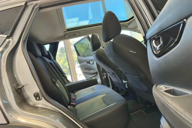 Nissan Qashqai din 2020 cu 170.000 km - oferta NIS144947 - foto 10