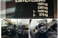 Nissan Qashqai din 2020 cu 170.000 km - oferta NIS144947 - foto 14