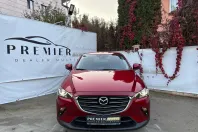 Mazda CX-3 din 2021 cu 54.176 km - oferta MAZ144948 - foto 2
