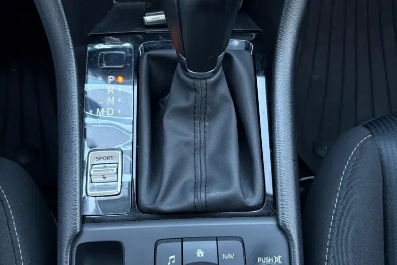 Mazda CX-3 din 2021 cu 54.176 km - oferta MAZ144948 - foto 3