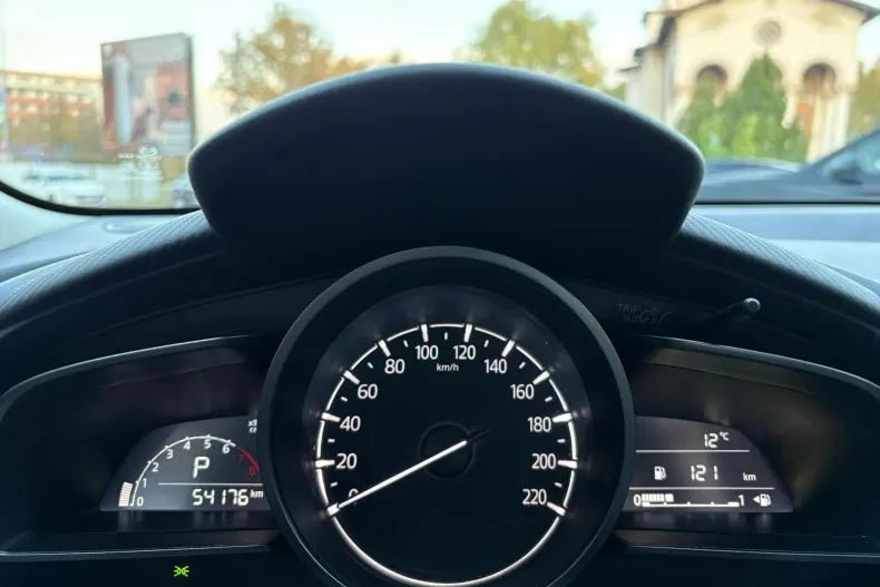 Mazda CX-3 din 2021 cu 54.176 km - oferta MAZ144948 - foto 4