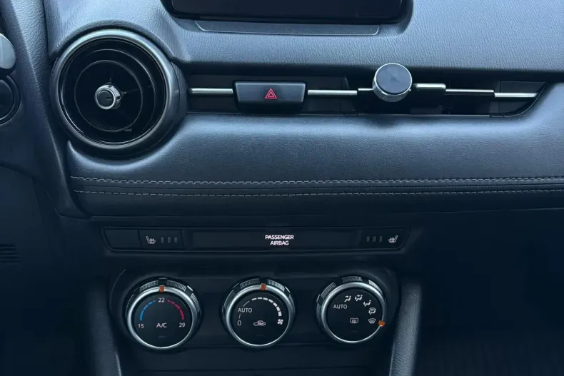 Mazda CX-3 din 2021 cu 54.176 km - oferta MAZ144948 - foto 5