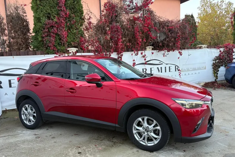Mazda CX-3 din 2021 cu 54.176 km - oferta MAZ144948 - foto 7