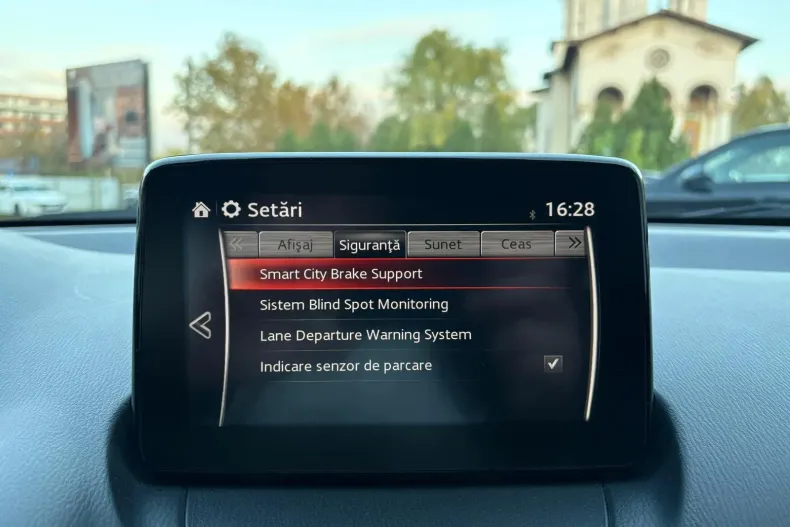 Mazda CX-3 din 2021 cu 54.176 km - oferta MAZ144948 - foto 10