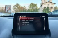 Mazda CX-3 din 2021 cu 54.176 km - oferta MAZ144948 - foto 11