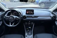 Mazda CX-3 din 2021 cu 54.176 km - oferta MAZ144948 - foto 12