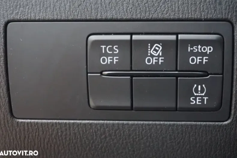 Mazda CX-3 din 2021 cu 54.176 km - oferta MAZ144948 - foto 13