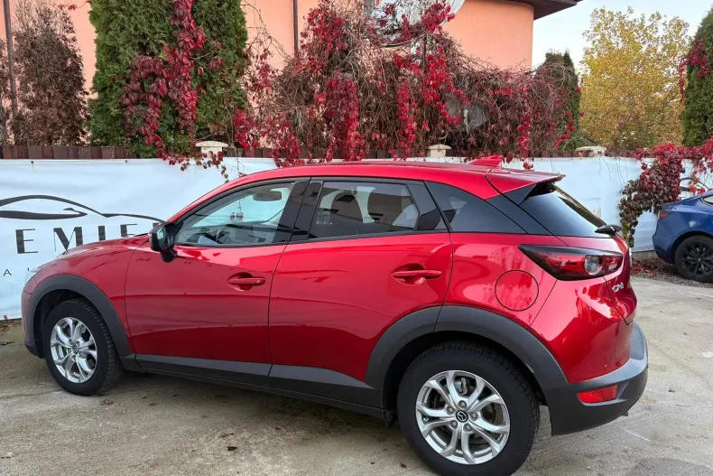 Mazda CX-3 din 2021 cu 54.176 km - oferta MAZ144948 - foto 17