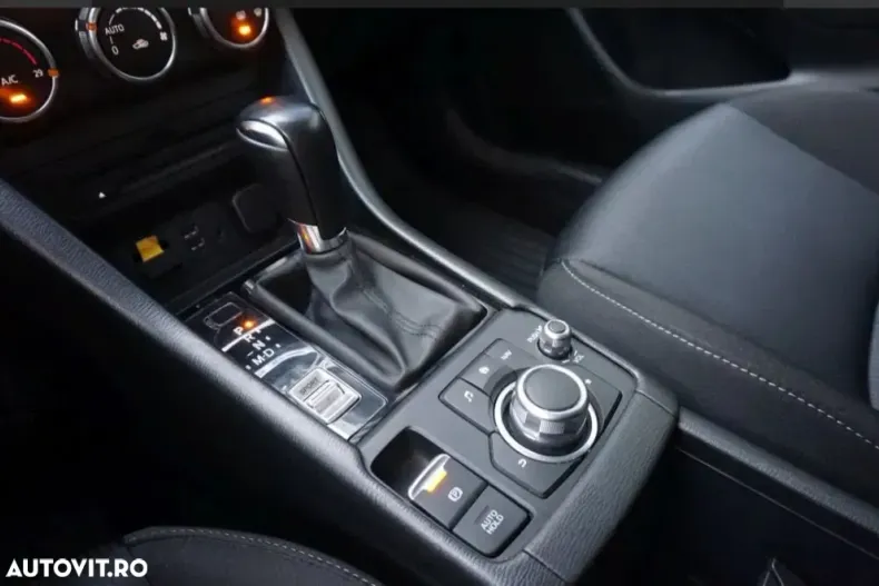 Mazda CX-3 din 2021 cu 54.176 km - oferta MAZ144948 - foto 19