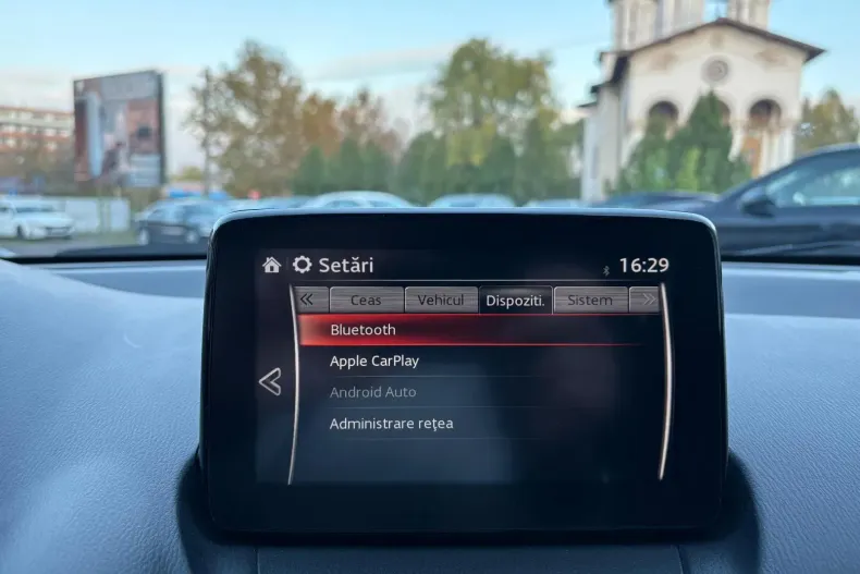 Mazda CX-3 din 2021 cu 54.176 km - oferta MAZ144948 - foto 22