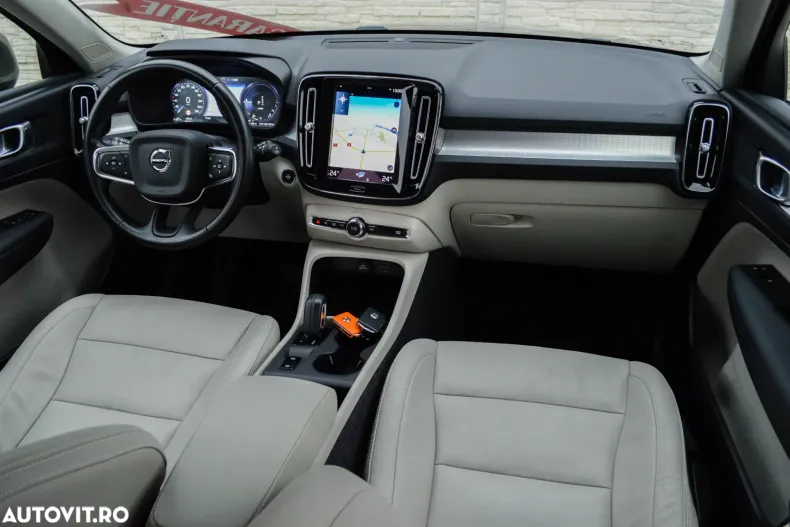 Volvo XC40 din 2021 cu 149.988 km - oferta VOL144951 - foto 5