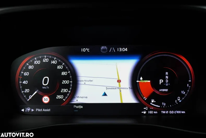 Volvo XC40 din 2021 cu 149.988 km - oferta VOL144951 - foto 6