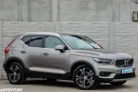 Volvo XC40 din 2021 cu 149.988 km - oferta VOL144951 - foto 11