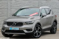 Volvo XC40 din 2021 cu 149.988 km - oferta VOL144951 - foto 12