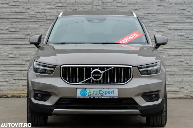 Volvo XC40 din 2021 cu 149.988 km - oferta VOL144951 - foto 13