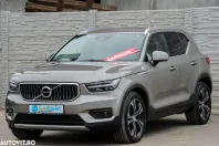Volvo XC40 din 2021 cu 149.988 km - oferta VOL144951 - foto 14