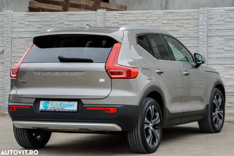 Volvo XC40 din 2021 cu 149.988 km - oferta VOL144951 - foto 17