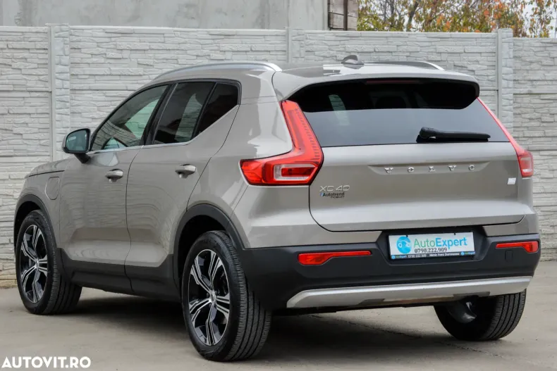 Volvo XC40 din 2021 cu 149.988 km - oferta VOL144951 - foto 18