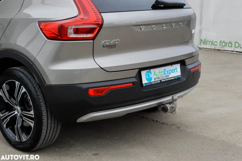 Volvo XC40 din 2021 cu 149.988 km - oferta VOL144951 - foto 19