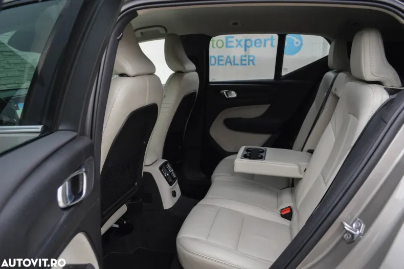 Volvo XC40 din 2021 cu 149.988 km - oferta VOL144951 - foto 22