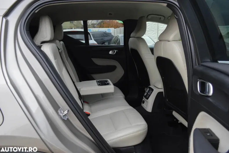 Volvo XC40 din 2021 cu 149.988 km - oferta VOL144951 - foto 23