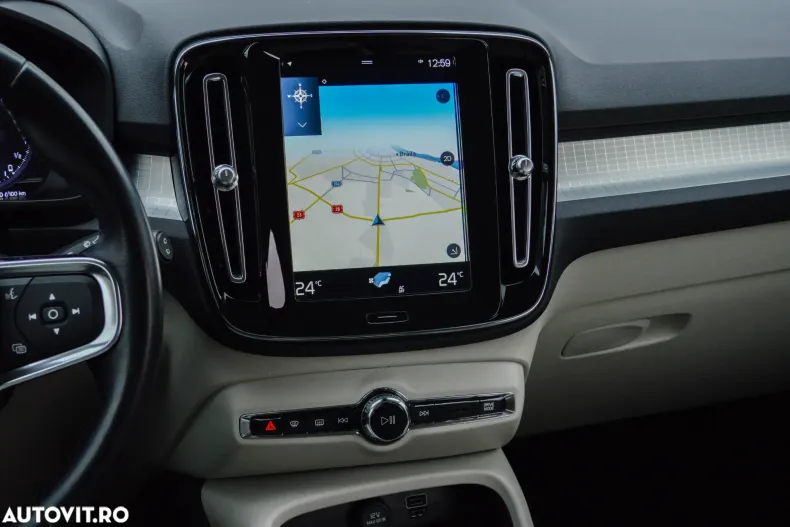 Volvo XC40 din 2021 cu 149.988 km - oferta VOL144951 - foto 27