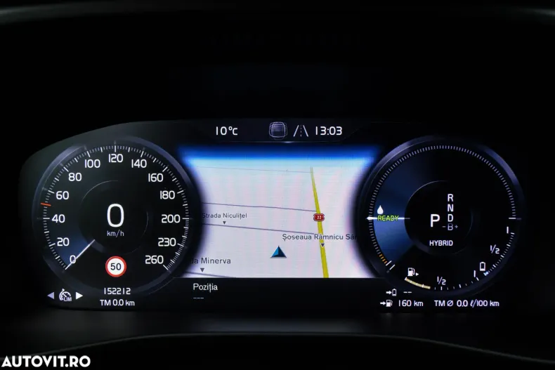 Volvo XC40 din 2021 cu 149.988 km - oferta VOL144951 - foto 30