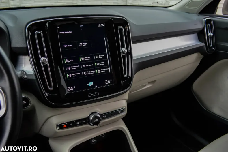 Volvo XC40 din 2021 cu 149.988 km - oferta VOL144951 - foto 37