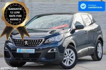 Peugeot 3008 din 2020 - oferta PEU144952