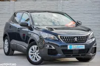 Peugeot 3008 din 2020 cu 147.048 km - oferta PEU144952 - foto 2