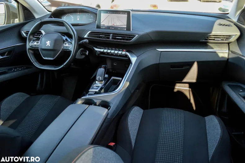 Peugeot 3008 din 2020 cu 147.048 km - oferta PEU144952 - foto 5